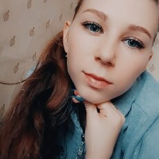 Дарья, 23, Углегорск (ДНР)