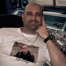 Радомир, 49, Краснослободск (Мордовия)