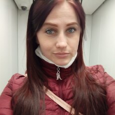 Ангелина, 33, Прохладный