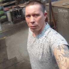 Харитон, 42, Шарыпово