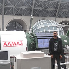 Ден, 34, Шали