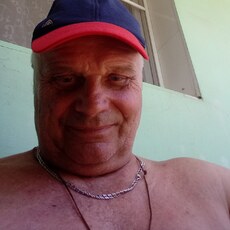 Мироша, 56, Санкт-Петербург