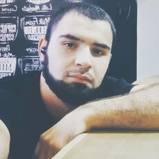 Саша, 27, Москва