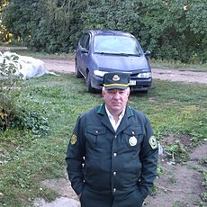 Толя, 49, Фокино (Приморский край)