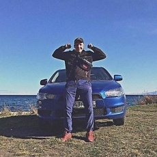 Илюха, 34, Зеленоградск