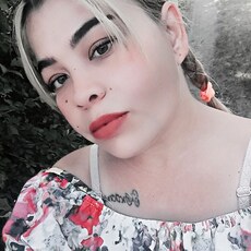 Ярослава, 24, Лесозаводск