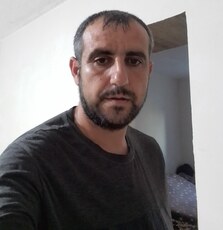 Лёша, 39, Берёзовский (Кемеровская область)