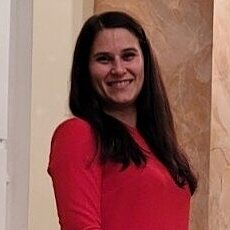 Лена, 38, Тарко-Сале