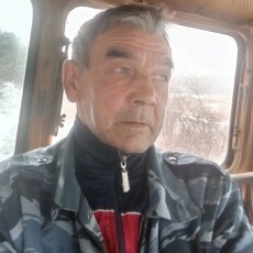 Пётр, 59, Красный Лиман