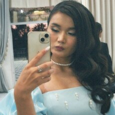 Маргарита, 22, Нея