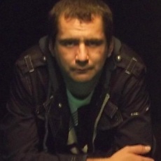 Давид, 41, Муром