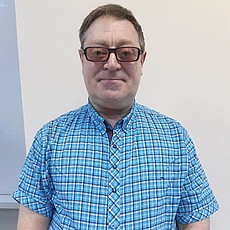 Харитон, 64, Волгоград