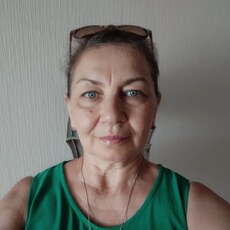 Мария, 53, Александровск (ЛНР)