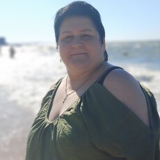 Любовь, 50, Верхний Тагил