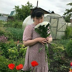 Ирина, 44, Красноярск