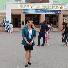 Мила, 39, Медногорск