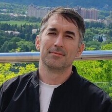 Богдан, 38, Евпатория
