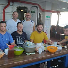 Артур, 43, Волгоград