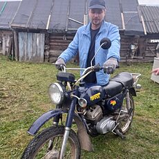 Лука, 41, Чистополь