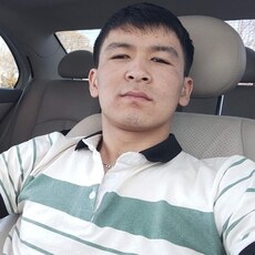 Игнат, 25, Юрюзань