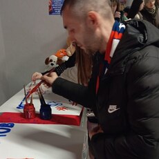 Витя, 41, Новосибирск