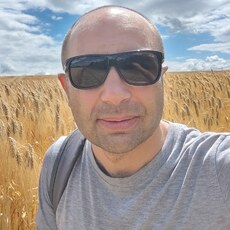 Виссарион, 42, Уфа