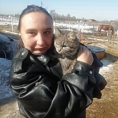 Виктория, 41, Починок