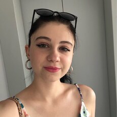 Лара, 21, Каменка