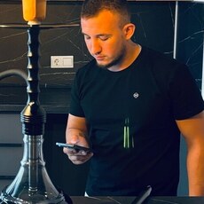 Лев, 29, Кирс