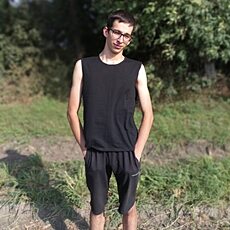 Эрик, 22, Щёлково