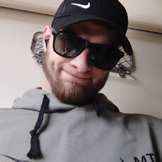 Матвей, 23, Усолье-Сибирское