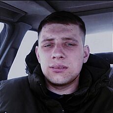 Харитон, 25, Сольцы