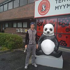 Даниил, 41, Кедровый