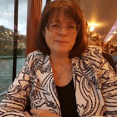 Оля, 57, Нелидово