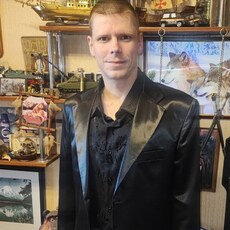 Виктор, 37, Златоуст