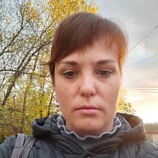 Эмма, 38, Мышкин