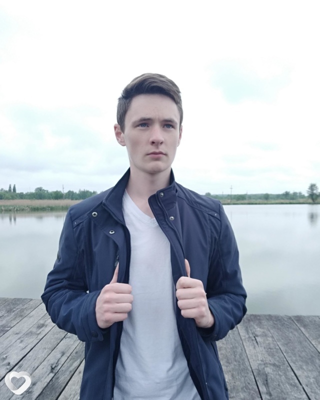 Главное фото