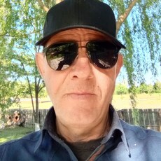 Гоша, 47, Маркс