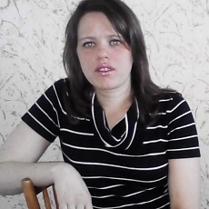 Галя, 38, Очёр