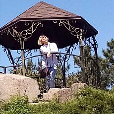 Наталья, 54, Зима
