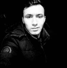 Олеж, 25, Дно