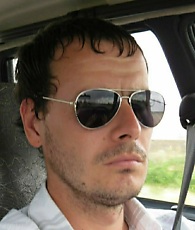 Ваня, 43, Харовск