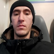 Илюха, 33, Комсомольск-на-Амуре