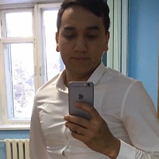 Федя, 27, Белоярский