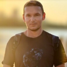 Тим, 29, Мариинский Посад