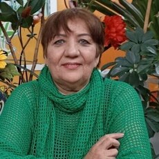 Лара, 65, Челябинск