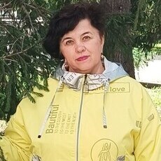 Нелли, 56, Ермолино
