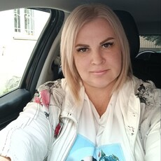 Дина, 47, Светлый