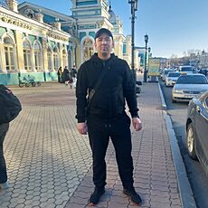 Андрей, 39, Знаменск