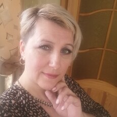 Любовь, 45, Тольятти